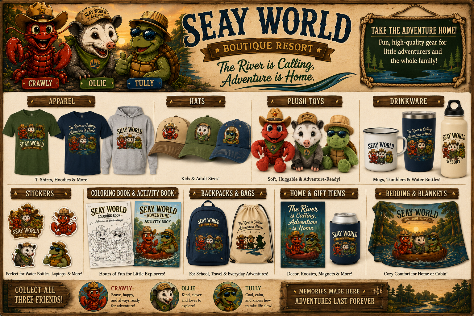 Apparel